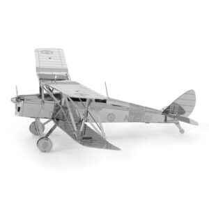 HAVILLAND DH-82 1930