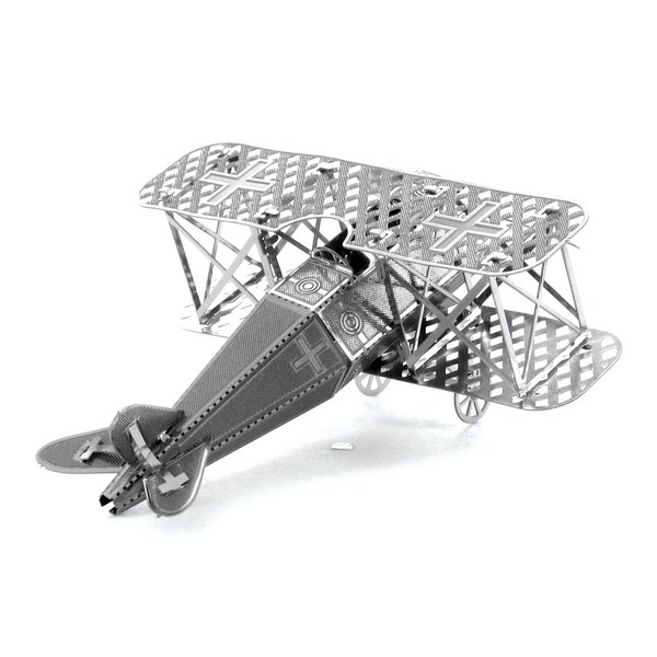 FOKKER D-VII