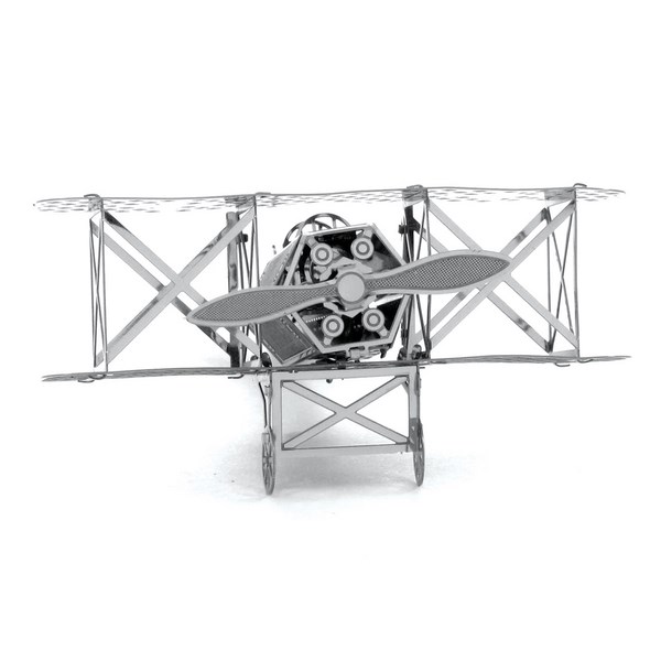 FOKKER D-VII