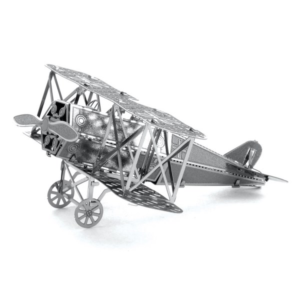 FOKKER D-VII