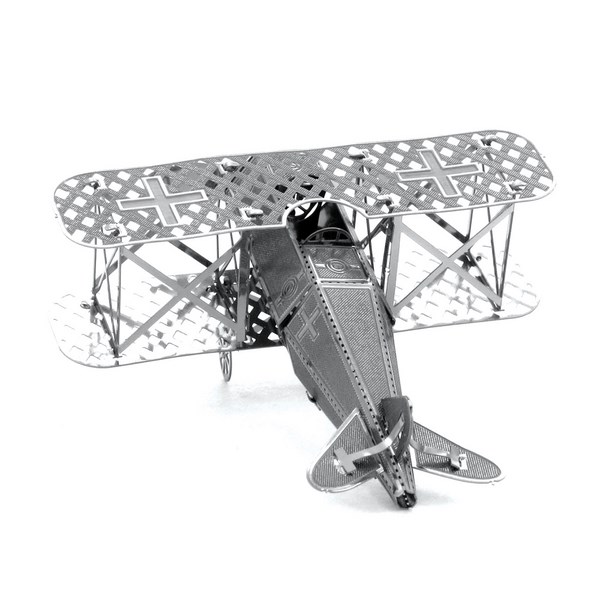 FOKKER D-VII