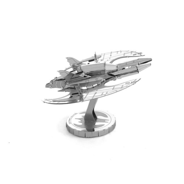 BATWING 1989