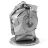 CYBERMAN HEAD