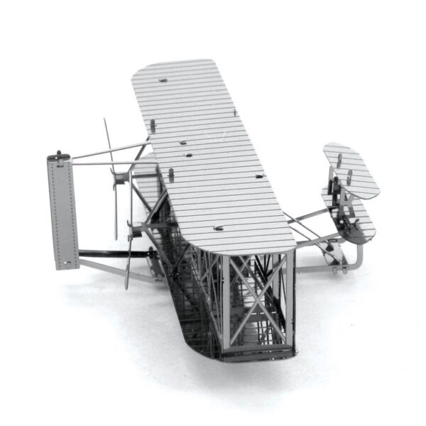AEROPLANO H WRIGHT