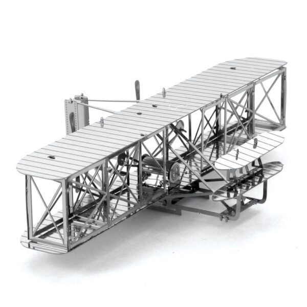 AEROPLANO H WRIGHT