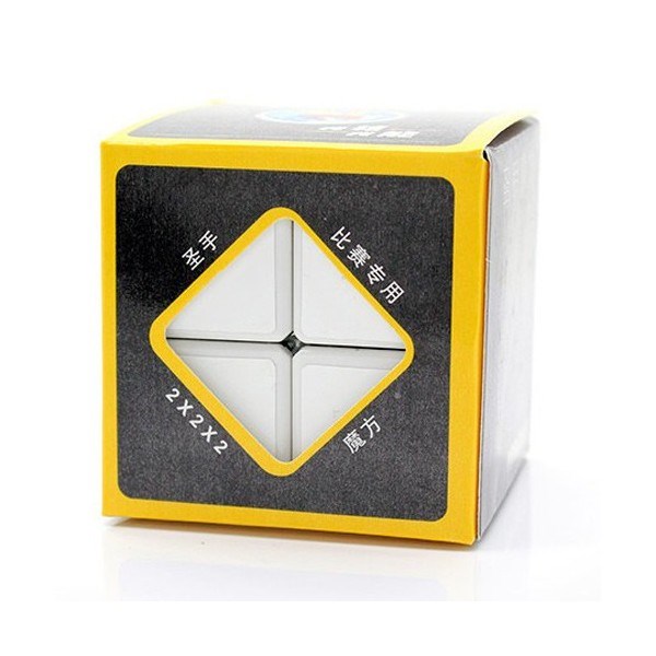 CUBO 2X2