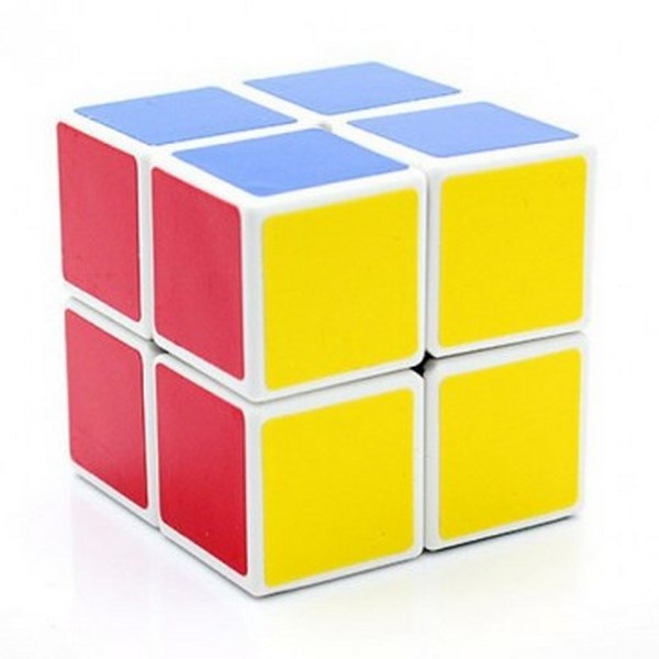 CUBO 2X2