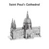 ST. PAUL'S CATHEDRAL LONDON