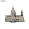 ST. PAUL'S CATHEDRAL LONDON