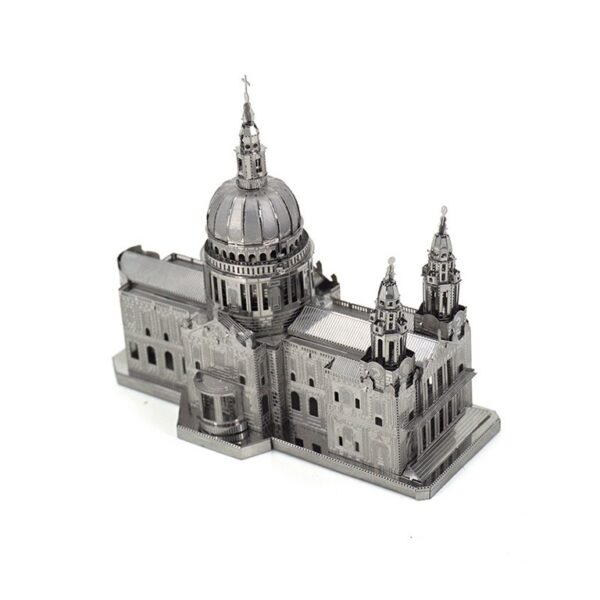 ST. PAUL'S CATHEDRAL LONDON