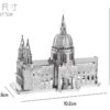 ST. PAUL'S CATHEDRAL LONDON