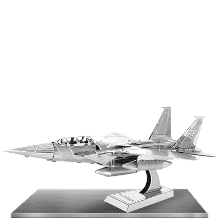 F15 EAGLE