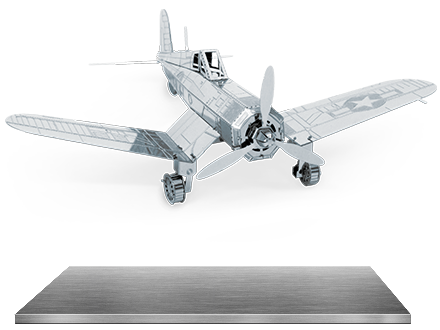 F4U-CORSAIR