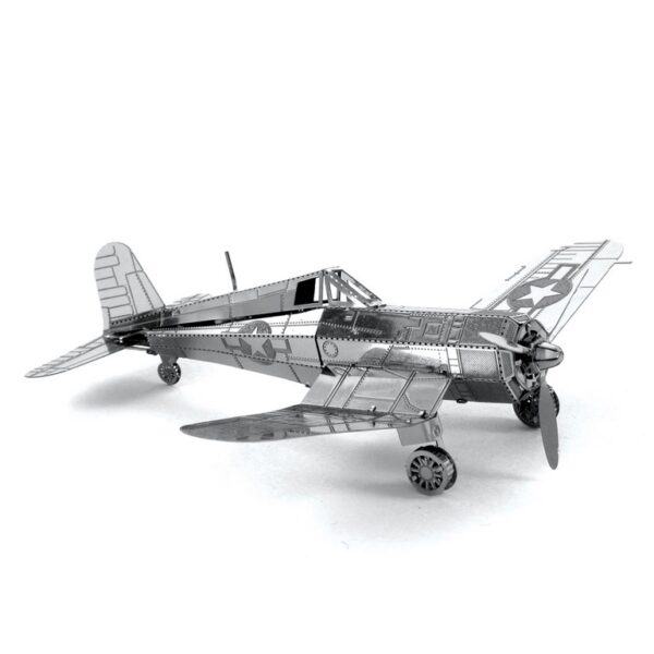 F4U-CORSAIR