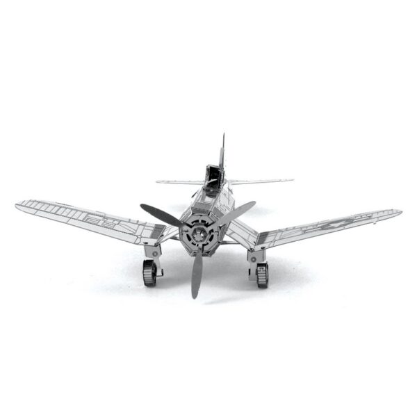F4U-CORSAIR
