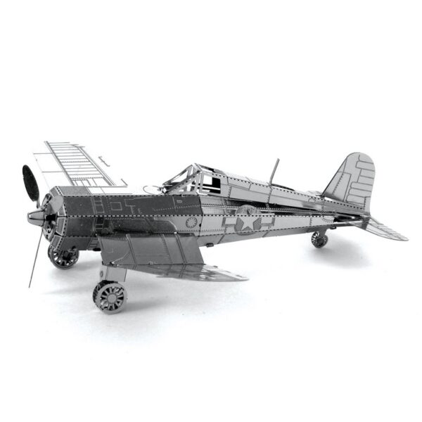 F4U-CORSAIR