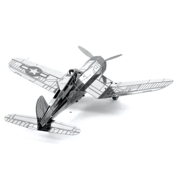 F4U-CORSAIR
