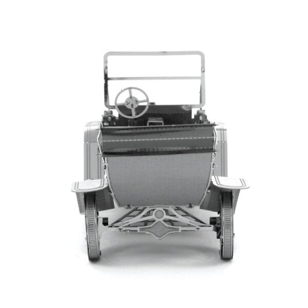 FORD T