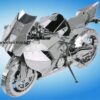 MOTOCICLETA II