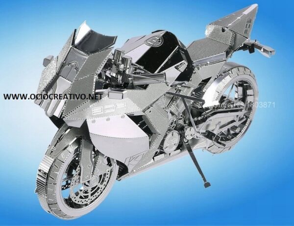 MOTOCICLETA II
