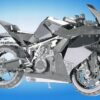 MOTOCICLETA II