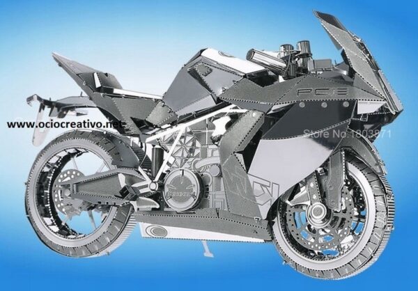 MOTOCICLETA II