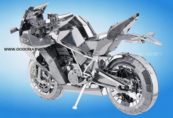 MOTOCICLETA II