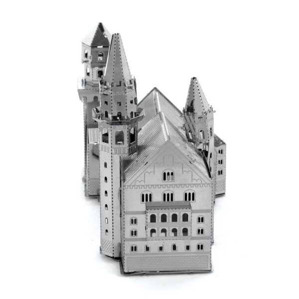 NEUSCHWANSTEIN-CASTLE