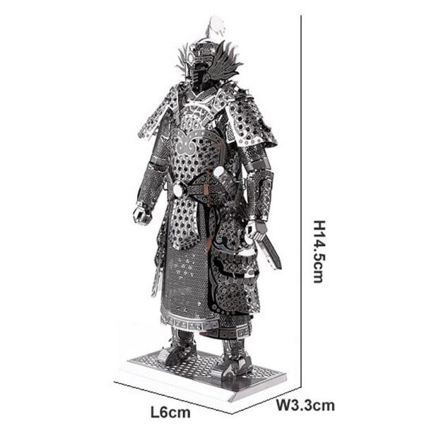 SAMURAI