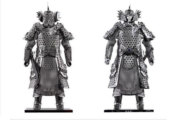 SAMURAI