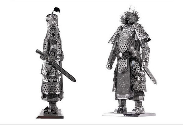 SAMURAI