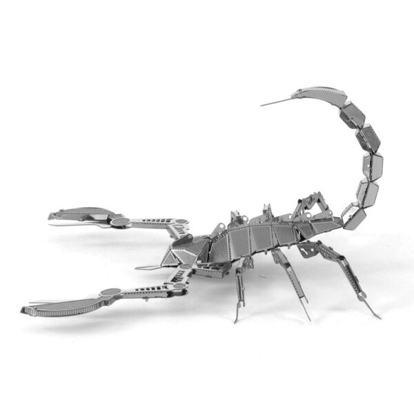 ESCORPIÓN