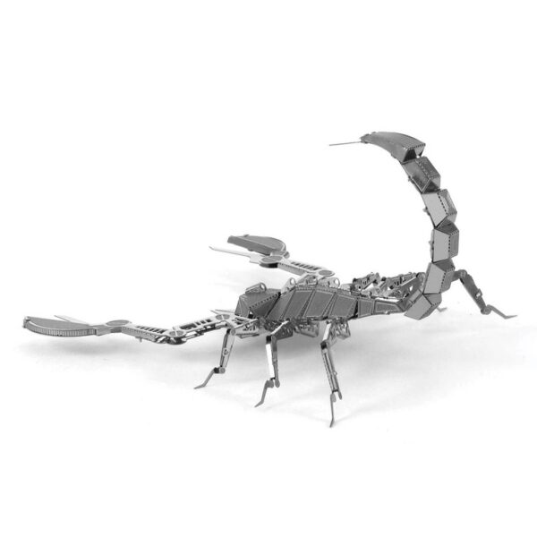 ESCORPIÓN