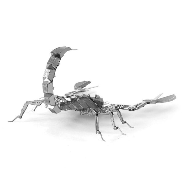 ESCORPIÓN