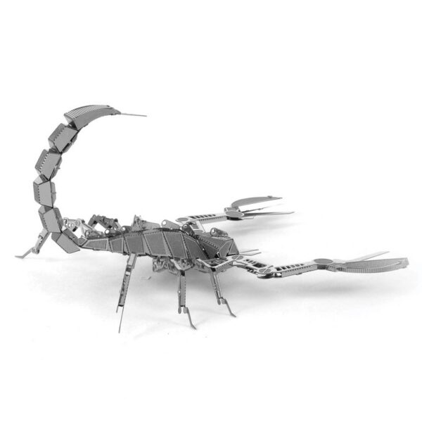 ESCORPIÓN