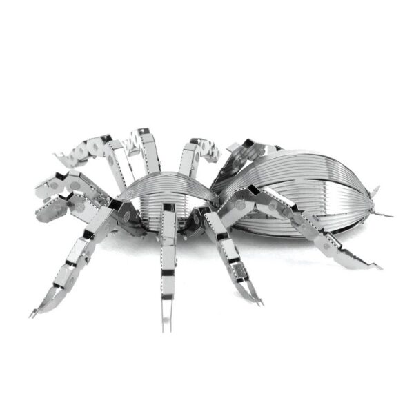 TARÁNTULA
