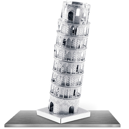 TORRE DE PISA
