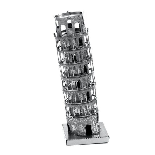 TORRE DE PISA
