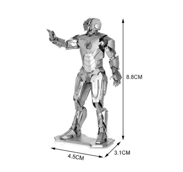 IRONMAN
